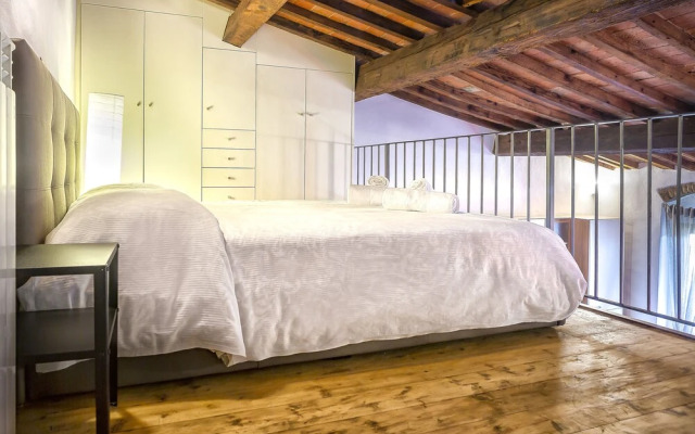 San Zanobi Mezzanine