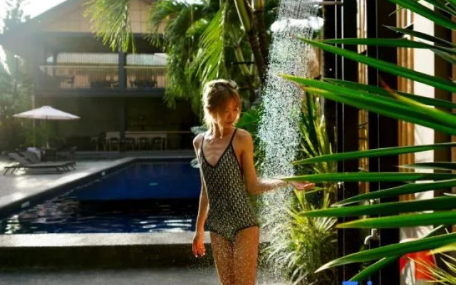 Mayfair Garden Resort