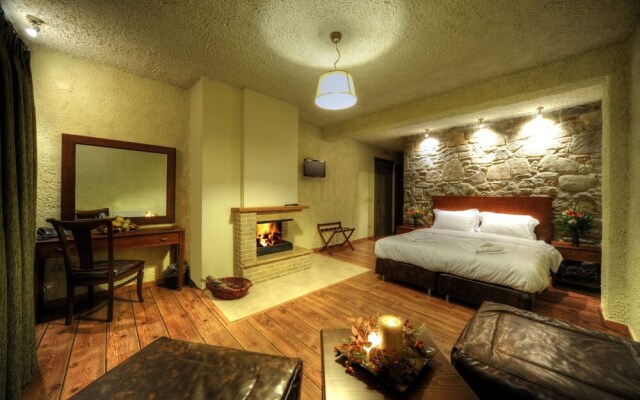 1450 Boutique Chalet
