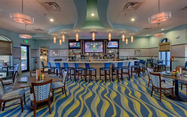 Alana's Champions Gate Townhome