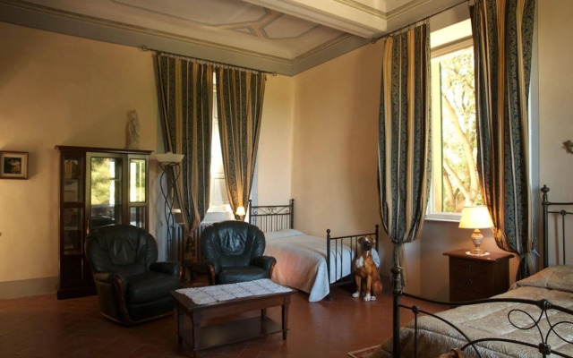 Villa Conti