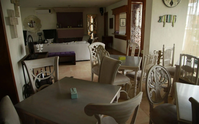 San Pietro Hotel Boutique