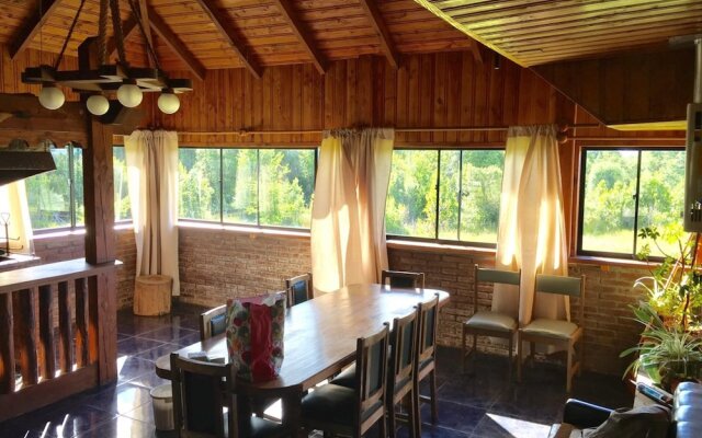 Parque Los Arrayanes & Salon de Eventos