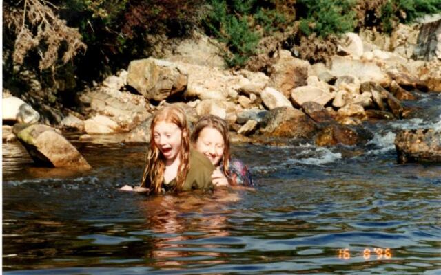 Song of the Sea, Selkie House