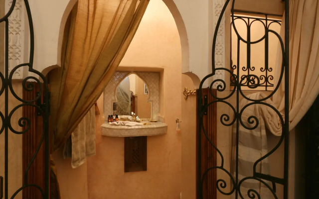Riad El Bellar