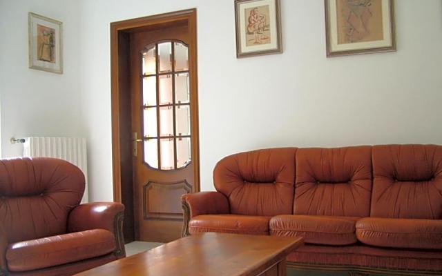 B&B Maison Rosetta IUN-E4948