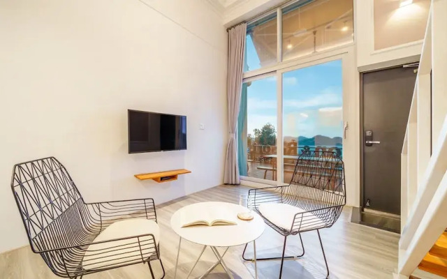 Yeosu Jplus Pension