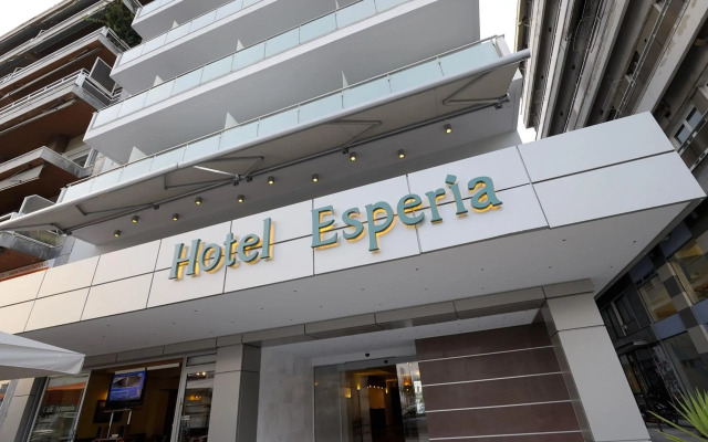Esperia Hotel