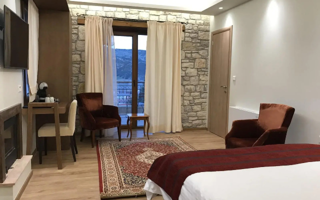 Finday Eco Boutique Hotel