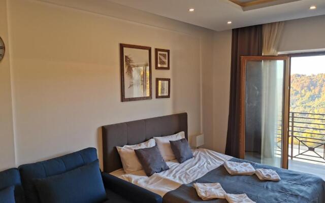 SkyKop Apartman L21