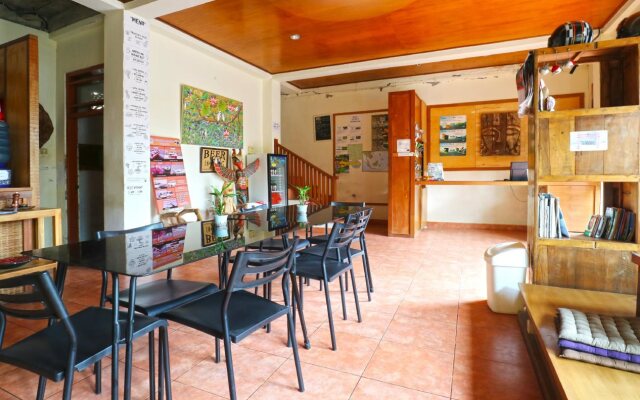 The Style Ubud Hostel