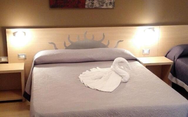 Samanà Bed and Breakfast