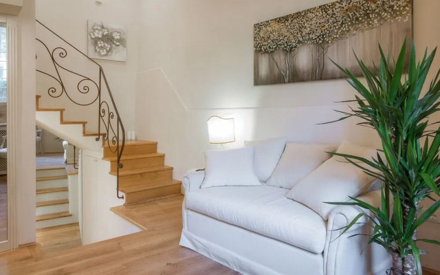 San Niccolo Elegance