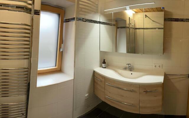Appartement Mountain Lake