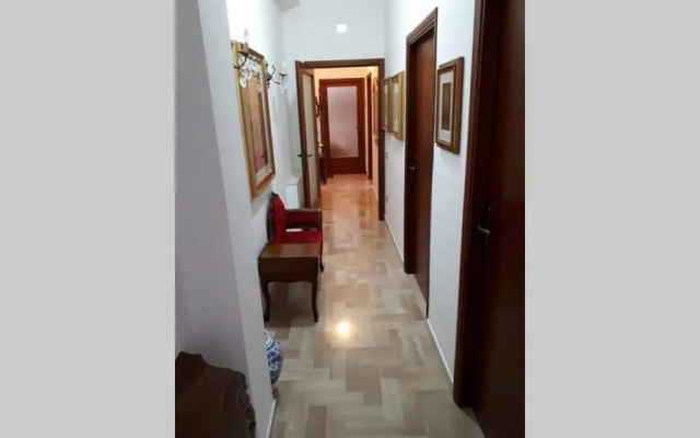 Comodo appartamento a due passi dalla stazione