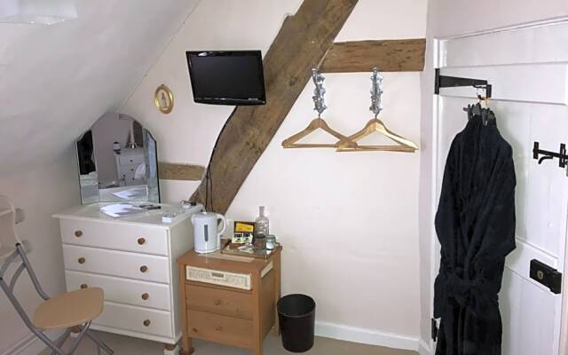 Monkspool B&B