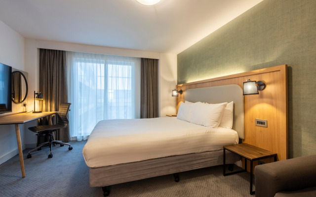 Holiday Inn Milton Keynes - Central by IHG