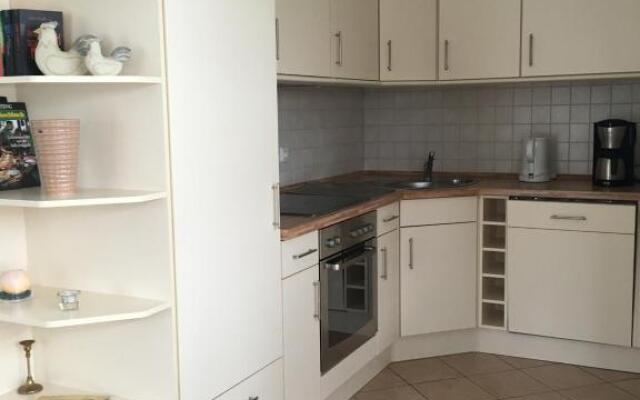 Friedenstraße 7 Whg 4