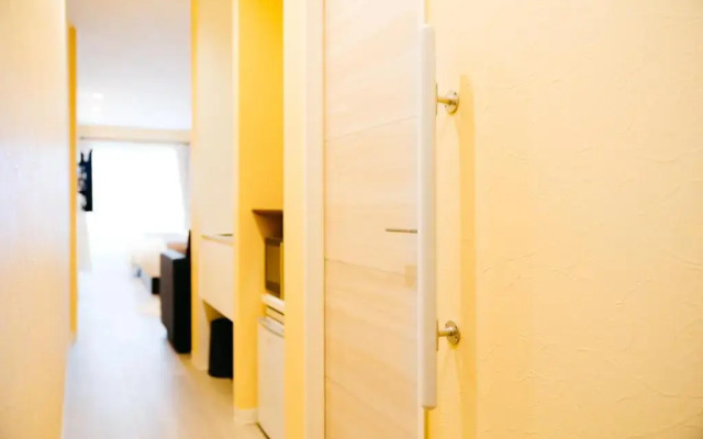 FUKUOKA MOJIKO Stay