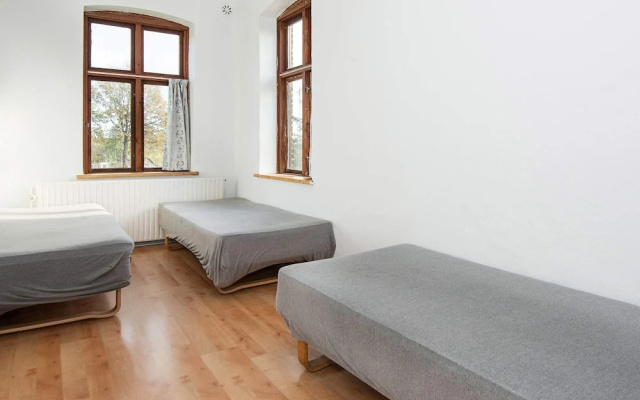 Spacious Holiday Home in Jutland With Terrace