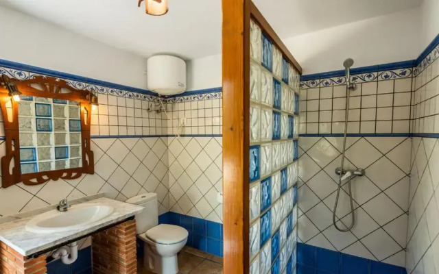 Nuestra Finca Rural Orgiva by Ruralidays