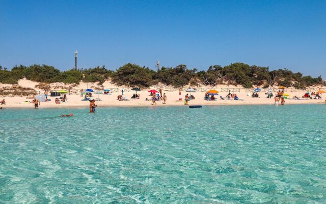 3721 Villetta Stella Di Mare Trilo4 by Barbarhouse