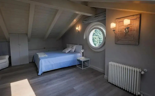 Agriturismo Cascina Bonina