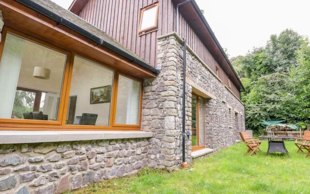 Woodland Villa