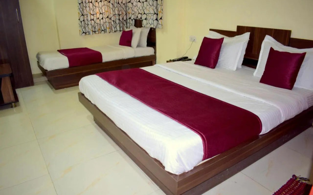 Hotel Royal Stay