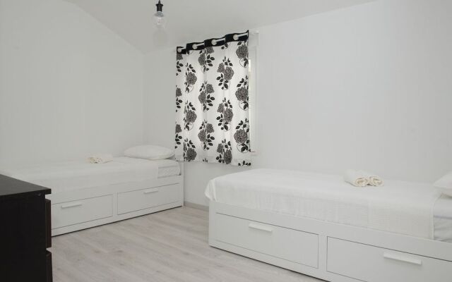 Apartment Mia Vodice