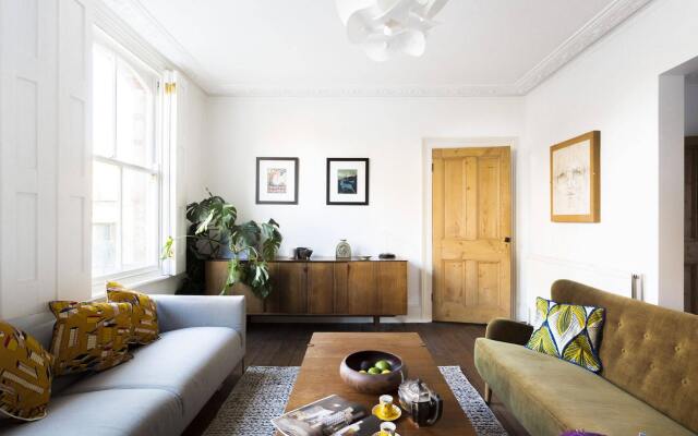 Onefinestay - Waterloo Apartments