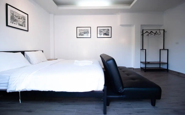 Room at Gallery Pattaya