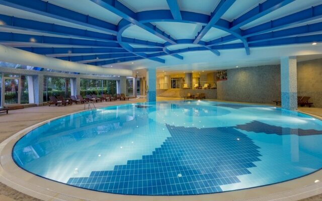 Mukarnas Spa & Resort