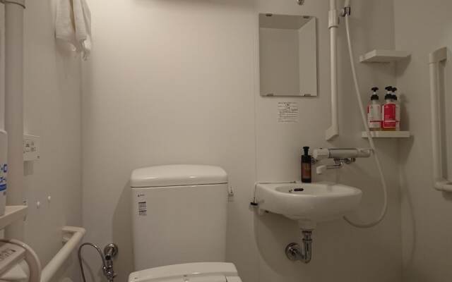 Sakura Sky Hotel Kashiwa