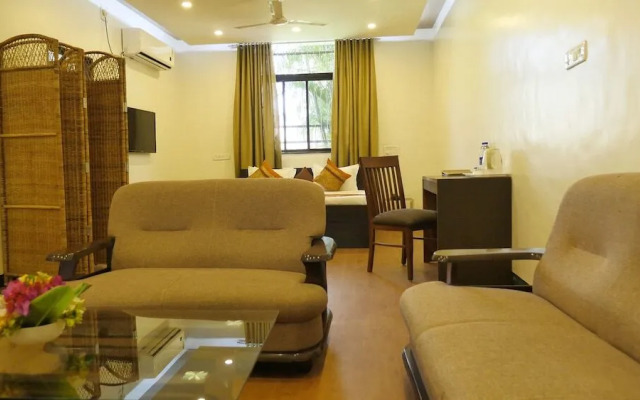 PACE Hotel Arungabad