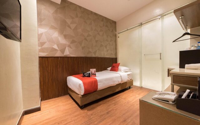 Prime Hotel by Reddoorz