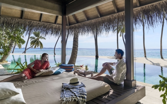 Shangri-La Villingili Resort