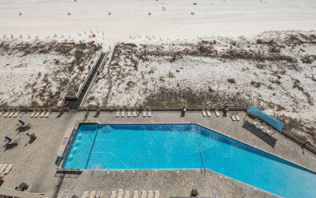 Phoenix X 1009 3 Bedroom Condo