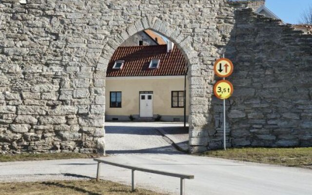 Casa Kruttornet & Villa Fiskarporten