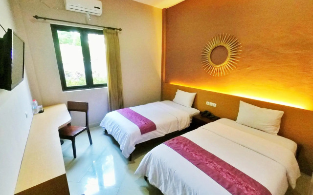 Hotel Transit Pasuruan