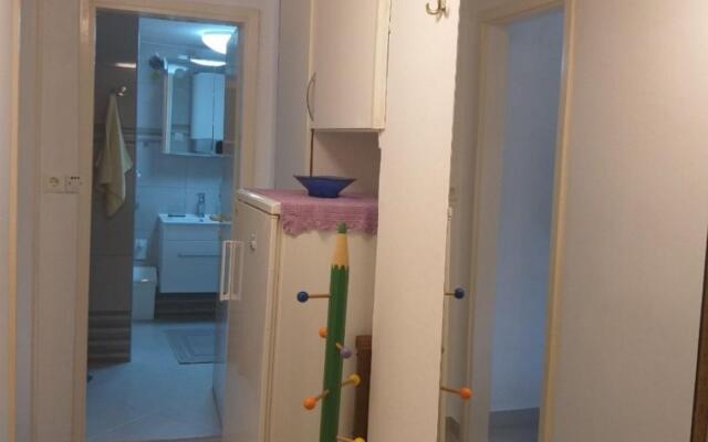 Ivo - A2(3)-Đurđa in Crikvenica