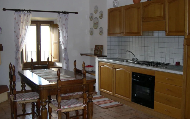 B&B Pra di Reto