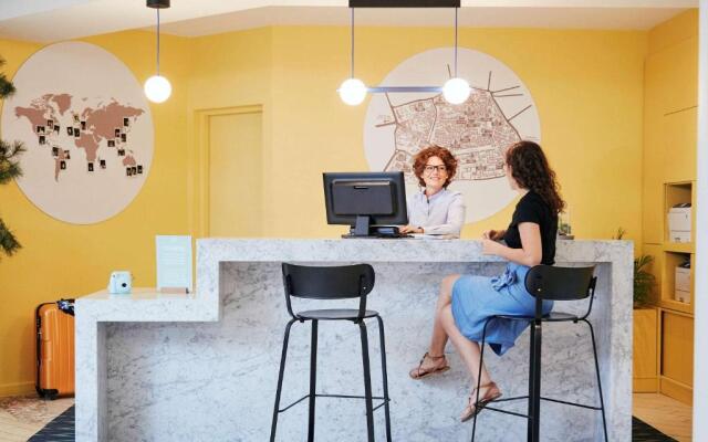 Aparthotel Adagio Aix en Provence Centre