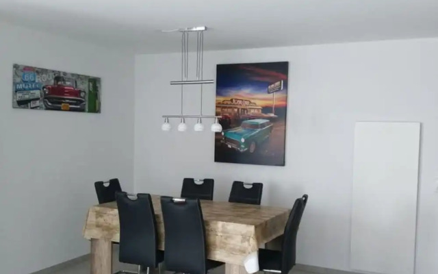 Todtmoos Modern Retreat