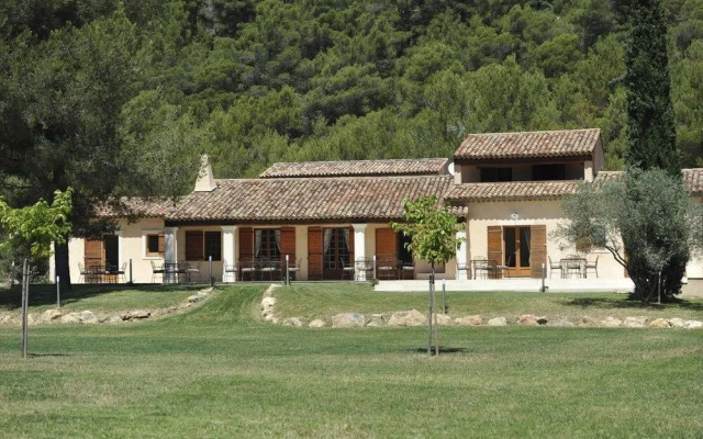 DOMAINE LA GARENNE Appartement Garenne