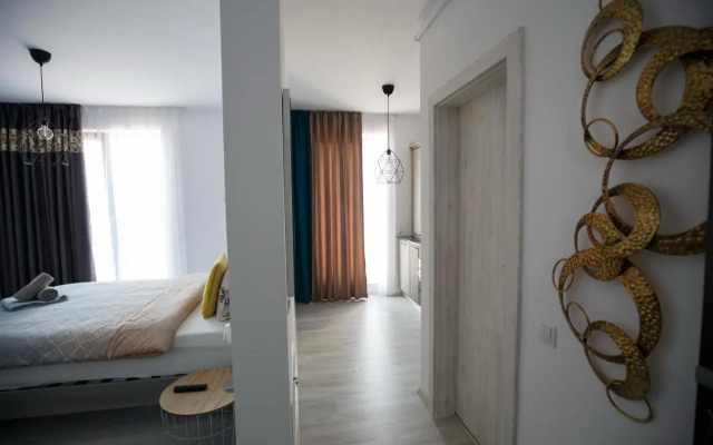 Ramino Apartments
