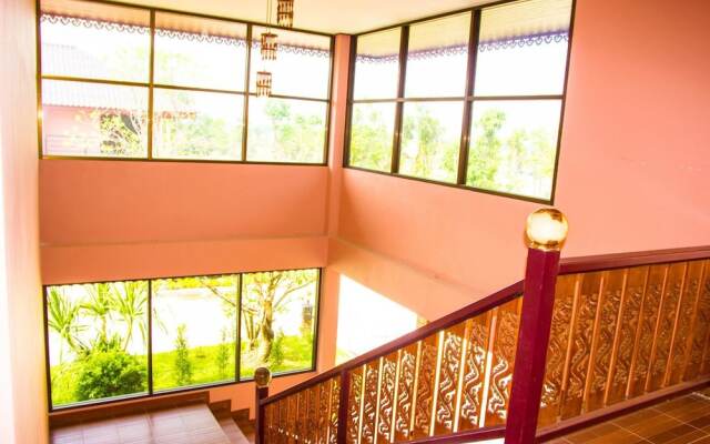 Sukhothai Grand Resort And Spa
