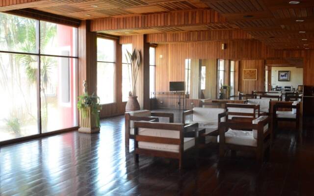 Hotel Latino