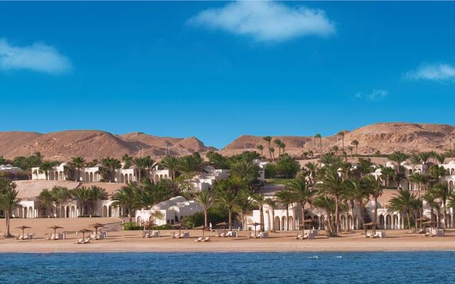 The Oberoi Beach Resort, Sahl Hasheesh