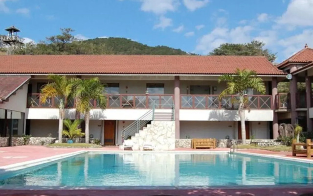 Amami Resort Bashayamamura - Vacation STAY 81976